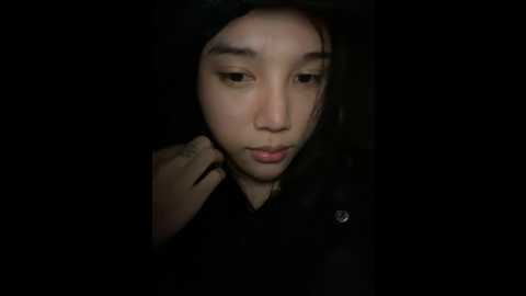 minhee18 @ stripchat on 20241129