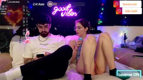 mrandmrssavage @ stripchat on 20241129