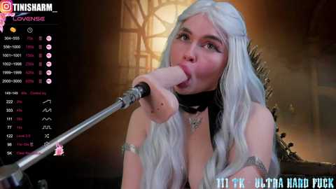 nancy_lu @ stripchat on 20241129