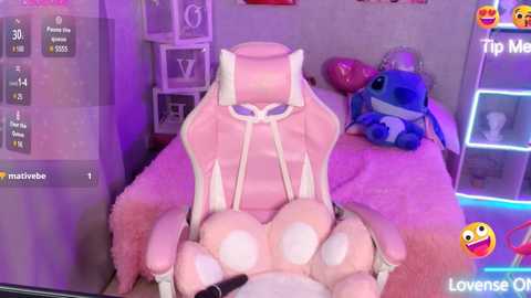 nicolleli @ stripchat on 20241129