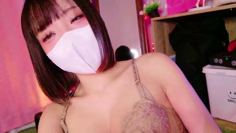nyakotan @ stripchat on 20241129