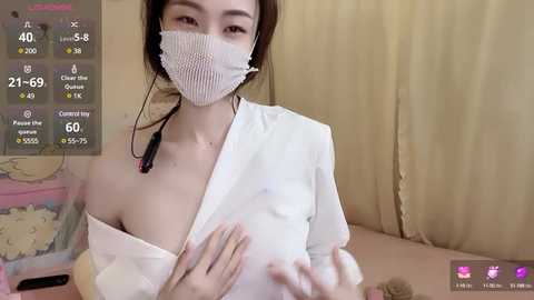 shishi1155 @ stripchat on 20241129