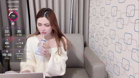 sweet5200 @ stripchat on 20241129