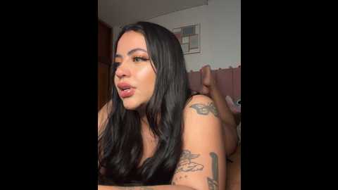 thickanastasia