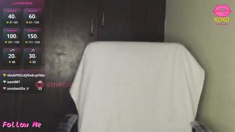 vani_09 @ stripchat on 20241129