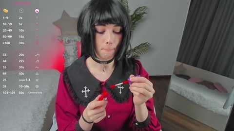 yonakatsurai @ stripchat on 20241129