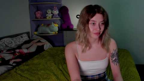 yuinika @ stripchat on 20241129