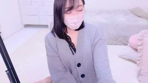 yurie_ @ stripchat on 20241129