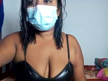 _cute_ariana_ @ stripchat on 20241130