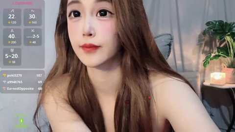 agreeable_22 @ stripchat on 20241130