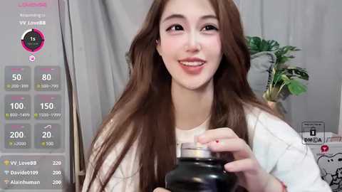 agreeable_22 @ stripchat on 20241130