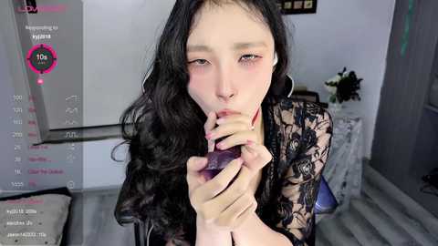 alal_166 @ stripchat on 20241130