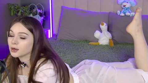 aliceash @ stripchat on 20241130