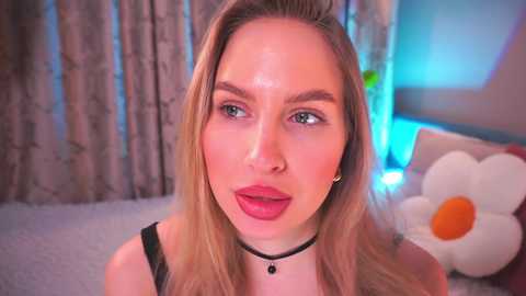 annlevine @ stripchat on 20241130