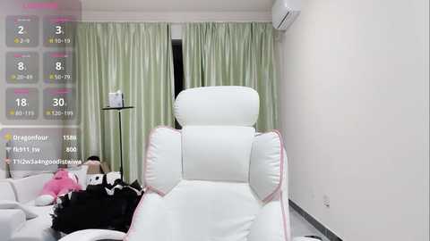 anranbaby @ stripchat on 20241130