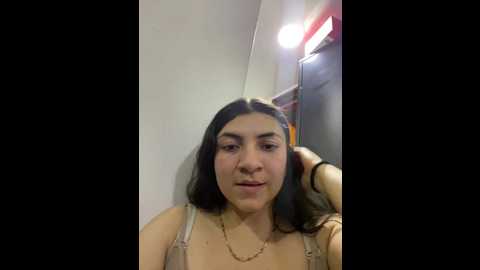 ariel_72 @ stripchat on 20241130