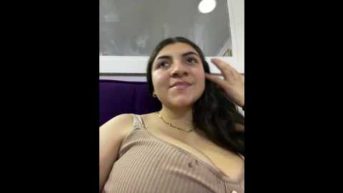 ariel_72 @ stripchat on 20241130