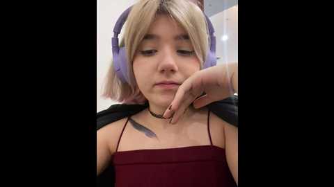 baby__naughty @ stripchat on 20241130