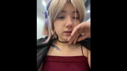 baby__naughty @ stripchat on 20241130