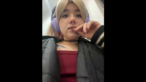 baby__naughty @ stripchat on 20241130