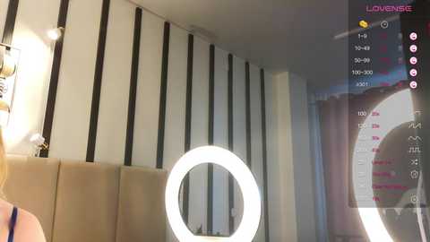 bootytrisha @ stripchat on 20241130