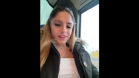 britneydimond @ stripchat on 20241130