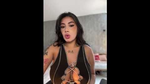 clarachanelricek @ stripchat on 20241130