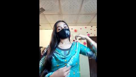 cute_pria @ stripchat on 20241130