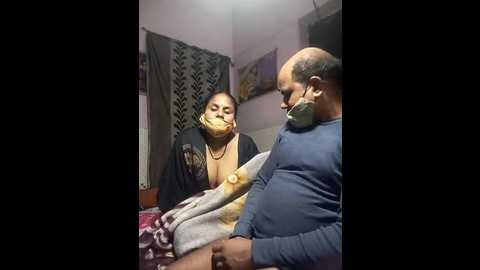 cutecouplle @ stripchat on 20241130
