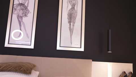 doviaclaire @ stripchat on 20241130