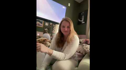 gingersnap33 @ stripchat on 20241130