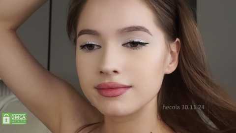 hecola @ stripchat on 20241130