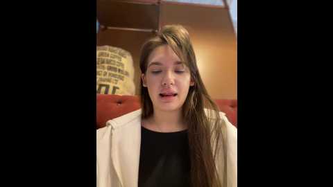 holly_molii @ stripchat on 20241130