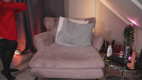 hotmilfbitch @ stripchat on 20241130