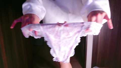 irohani_usagi @ stripchat on 20241130