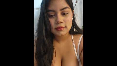 its_amesha @ stripchat on 20241130