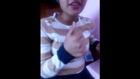 jenny_kaur @ stripchat on 20241130