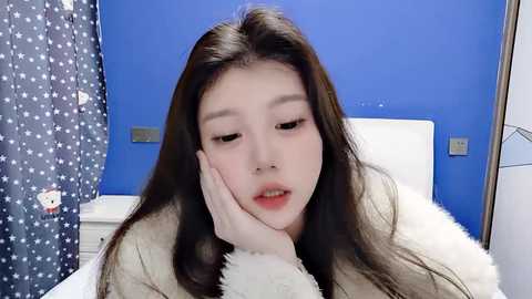 jiangyaoyao @ stripchat on 20241130