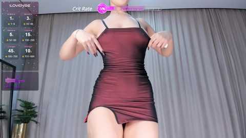 jungso_ming @ stripchat on 20241130