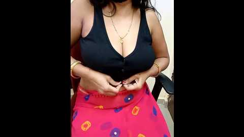 kaamuk_shweta @ stripchat on 20241130