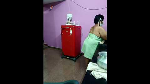 kaniamudha @ stripchat on 20241130