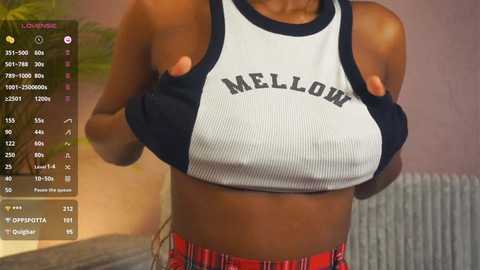leilabow @ stripchat on 20241130