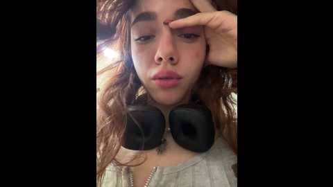 lily__belle @ stripchat on 20241130