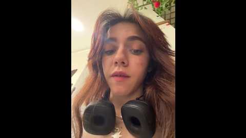 lily__belle @ stripchat on 20241130