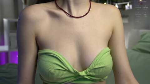 lisaleev @ stripchat on 20241130