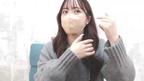 love_momo_love @ stripchat on 20241130