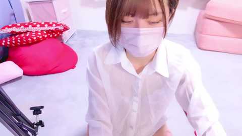 madoka_0116 @ stripchat on 20241130