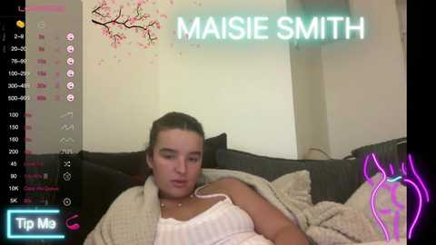 maisie_smith @ stripchat on 20241130