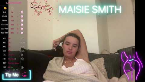 maisie_smith @ stripchat on 20241130