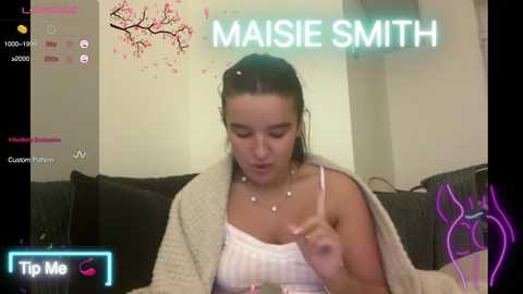 maisie_smith @ stripchat on 20241130